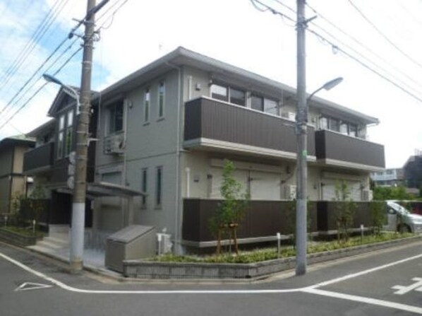 リブェール ステラの物件内観写真